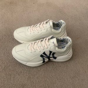 Gucci rhyton NY Brand new never worn $420 no box‼️